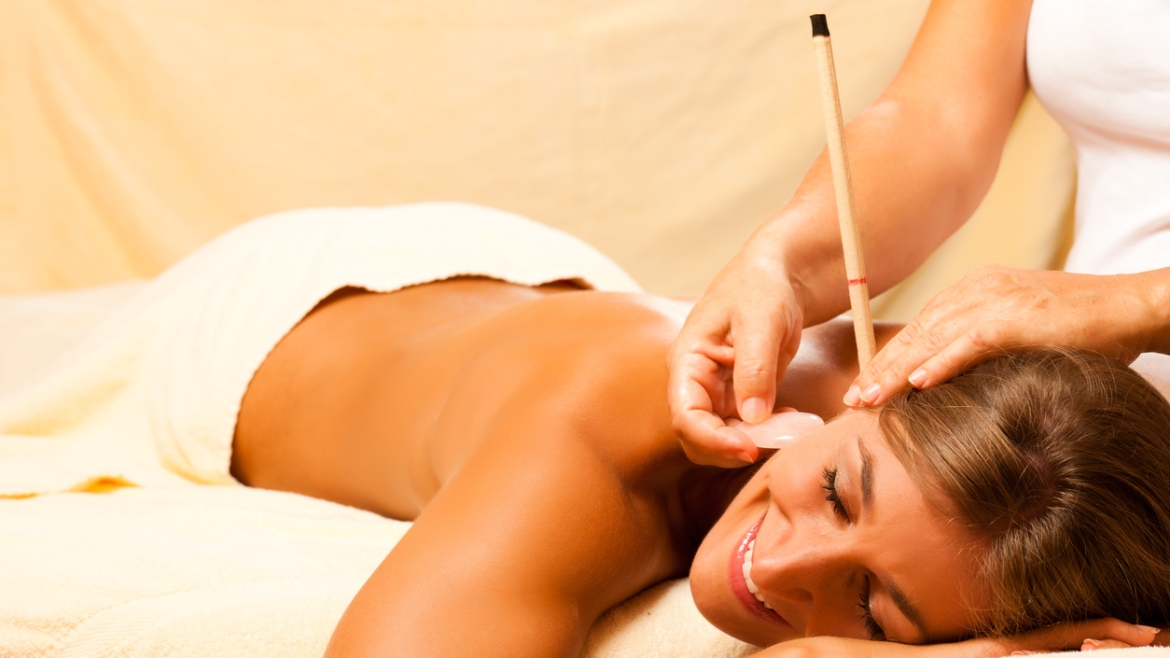 The Ancient Art and History of Ear Candling